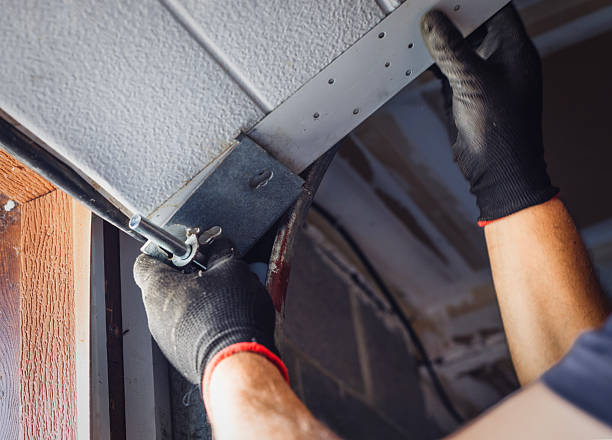 Reliable Garage Door Panel Replacement contractor in Johnston, SC by Garage Doors Repair Pro